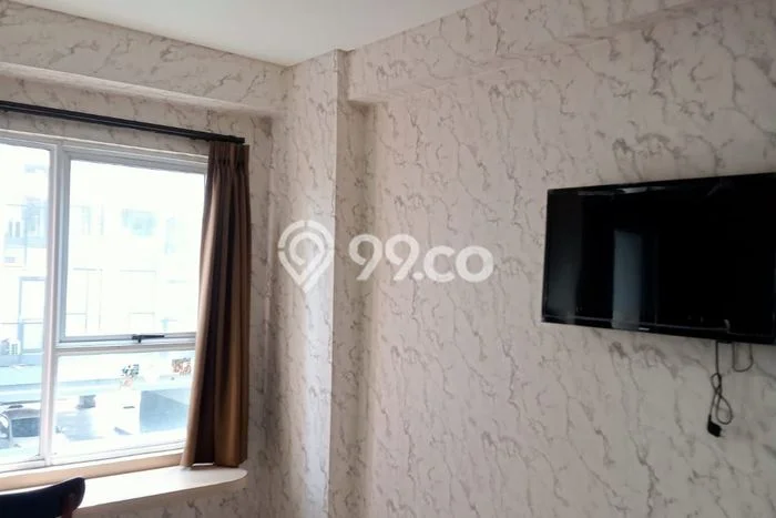 Sewa Apartemen Murah di Jababeka 0 Bedroom Sewa Apartemen Murah di Jababeka 0 Bedroom