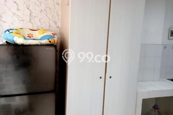 Sewa Apartemen Murah di Jababeka 0 Bedroom Sewa Apartemen Murah di Jababeka 0 Bedroom