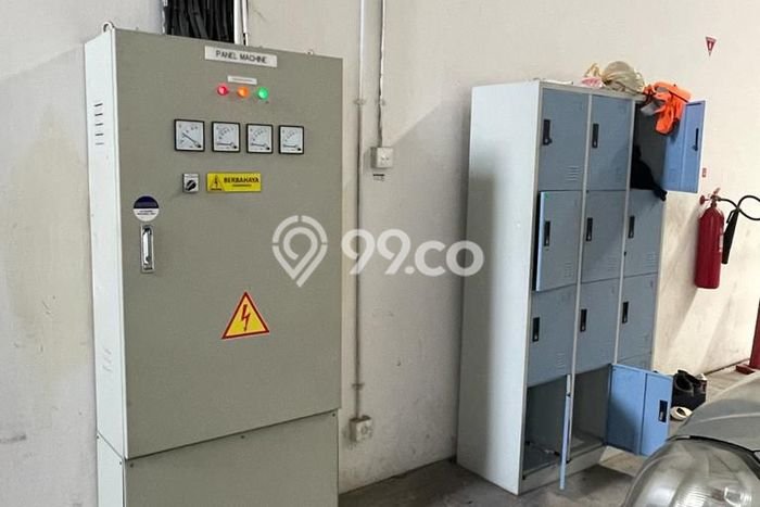 Pabrik Bagus Dijual di Cikarang Bekasi Lokasi Strategis Cocok untuk Kembangkan Bisnis Pabrik Bagus Dijual di Cikarang Bekasi Lokasi Strategis Cocok untuk Kembangkan Bisnis