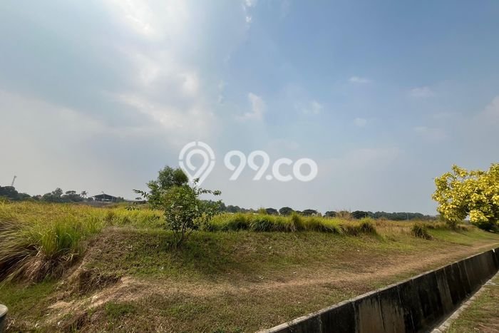 Kavling Tanah untuk Dijual di Cikarang, Bekasi, Luas 11000m2 Kavling Tanah untuk Dijual di Cikarang, Bekasi, Luas 11000m2