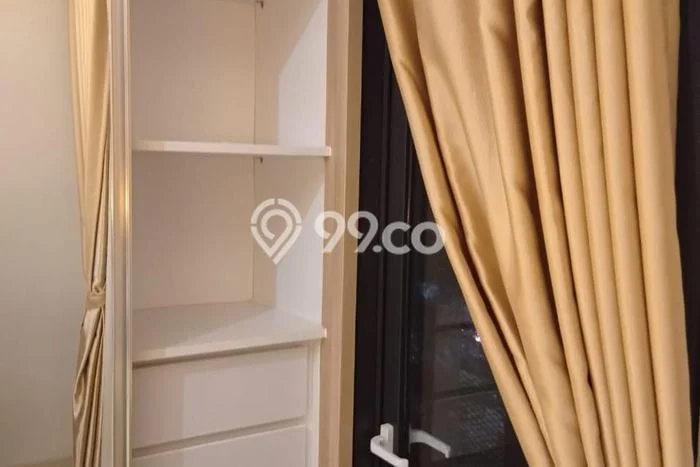 Apartemen Nyaman untuk Disewa, 0 Kamar di Bekasi Apartemen Nyaman untuk Disewa, 0 Kamar di Bekasi
