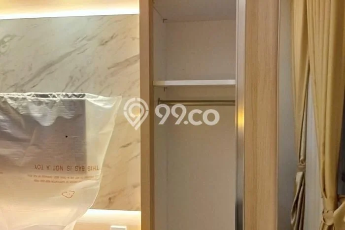 Apartemen Nyaman untuk Disewa, 0 Kamar di Bekasi Apartemen Nyaman untuk Disewa, 0 Kamar di Bekasi