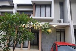 Lokasi terbaik! Rumah siap pakai disewakan di Lippo Cikarang LB 85m2 Lokasi terbaik! Rumah siap pakai disewakan di Lippo Cikarang LB 85m2