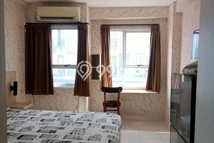 Sewa Apartemen Murah di Jababeka 0 Bedroom Sewa Apartemen Murah di Jababeka 0 Bedroom