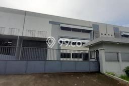 Pabrik untuk disewa di Lippo Cikarang punya LT 1300m2 & LB 1180m2 harga sewa kompetitif Pabrik untuk disewa di Lippo Cikarang punya LT 1300m2 & LB 1180m2 harga sewa kompetitif