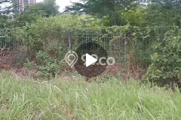 Tanah di Cikarang Utara, Bekasi Luas 600m2 Dijual Segera Tanah di Cikarang Utara, Bekasi Luas 600m2 Dijual Segera