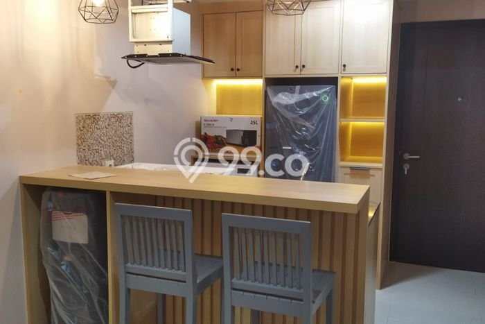 Sewa Apartemen Murah di Lippo Cikarang, Cikarang Dekat Fasilitas Umum Sewa Apartemen Murah di Lippo Cikarang, Cikarang Dekat Fasilitas Umum