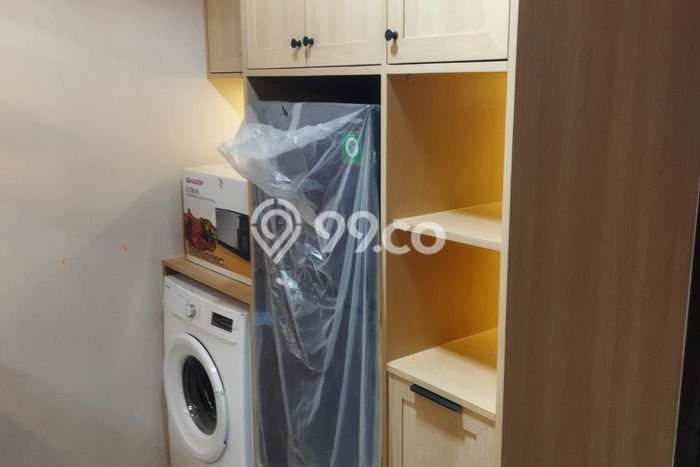 Sewa Apartemen Murah di Lippo Cikarang, Cikarang Dekat Fasilitas Umum Sewa Apartemen Murah di Lippo Cikarang, Cikarang Dekat Fasilitas Umum