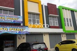 Unit Ruko Dijual di Bekasi LT 40m2 & LB 80m2 Unit Ruko Dijual di Bekasi LT 40m2 & LB 80m2