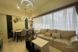 Apartemen Siap Huni 3 Kamar dengan Harga Hemat di Area Lippo Cikarang, Cikarang Apartemen Siap Huni 3 Kamar dengan Harga Hemat di Area Lippo Cikarang, Cikarang