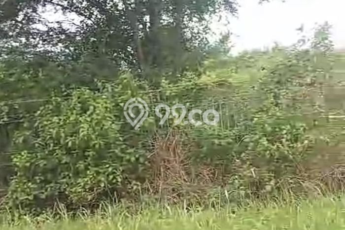 Tanah di Cikarang Utara, Bekasi Luas 600m2 Dijual Segera Tanah di Cikarang Utara, Bekasi Luas 600m2 Dijual Segera