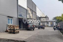 Pabrik Favorit Dijual di Lippo Cikarang Cikarang Area Pusat Bisnis Pabrik Favorit Dijual di Lippo Cikarang Cikarang Area Pusat Bisnis