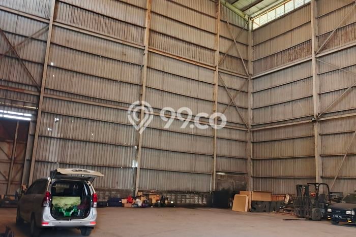 Pabrik Bagus Dijual LB 2281m2 Lokasi Strategis Bekasi Area Cocok untuk Berbisnis Pabrik Bagus Dijual LB 2281m2 Lokasi Strategis Bekasi Area Cocok untuk Berbisnis