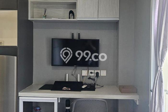 Disewakan Apartemen Murah di BSD City 0 Bedroom Disewakan Apartemen Murah di BSD City 0 Bedroom