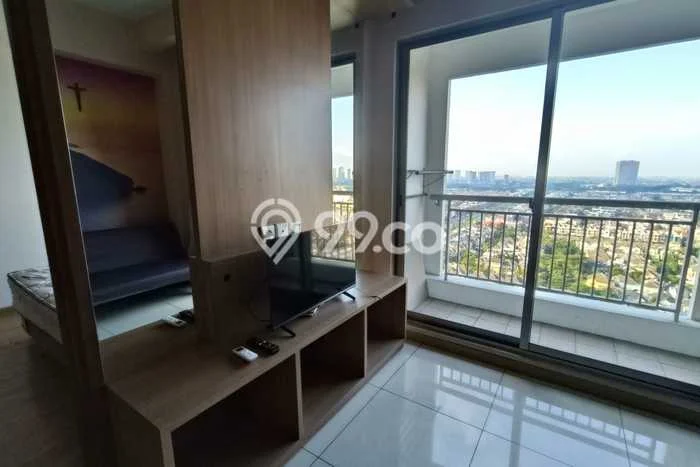 Sewa Apartemen Harga Terjangkau di Gading Serpong 1 KT Sewa Apartemen Harga Terjangkau di Gading Serpong 1 KT