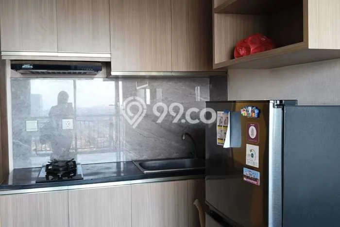 Sewa Apartemen Harga Terjangkau di Gading Serpong 1 KT Sewa Apartemen Harga Terjangkau di Gading Serpong 1 KT