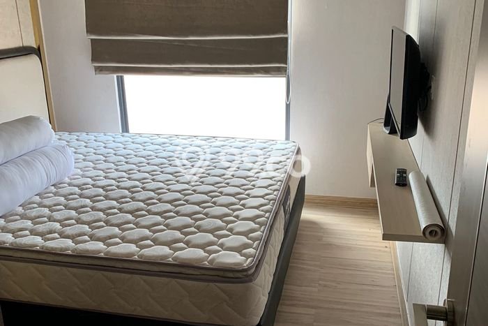 Apartemen Strategis 48m2 di BSD City Tangerang 2 KT Apartemen Strategis 48m2 di BSD City Tangerang 2 KT