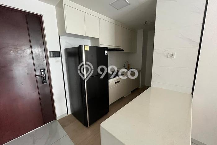 Apartemen Minimalis untuk Disewa, 3 Kamar di Tangerang Apartemen Minimalis untuk Disewa, 3 Kamar di Tangerang