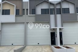 Untuk Disewa Ruko di Serpong Tangerang Selatan LT 120m2, LB 138m2 Untuk Disewa Ruko di Serpong Tangerang Selatan LT 120m2, LB 138m2