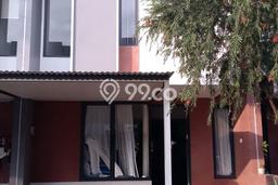 Disewakan Segera Rumah Kondisi Bagus di Area BSD, Tangerang Selatan Disewakan Segera Rumah Kondisi Bagus di Area BSD, Tangerang Selatan