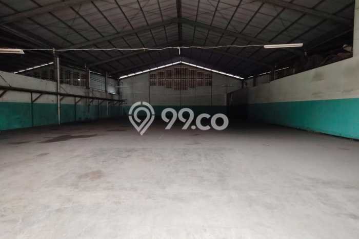 Gudang Disewakan Cepat di Cikupa Tangerang LB 720m2 Gudang Disewakan Cepat di Cikupa Tangerang LB 720m2