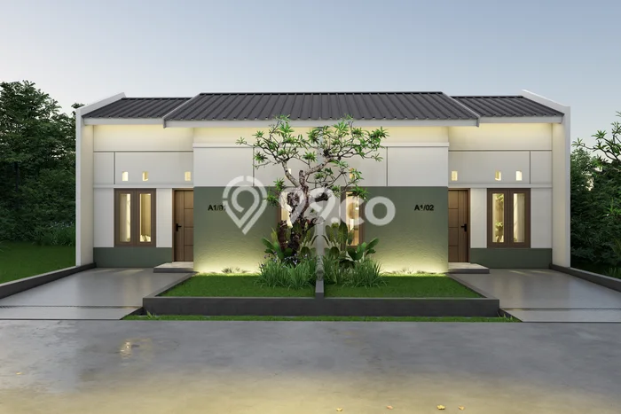 Dijual Rumah Siap Huni di Moncongloe Maros Harga Rp 173 Juta LT 72m2 Dijual Rumah Siap Huni di Moncongloe Maros Harga Rp 173 Juta LT 72m2