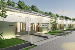 Jual Rumah Harga Miring Mandai Punya 2 Kamar & LT 72m2 Jual Rumah Harga Miring Mandai Punya 2 Kamar & LT 72m2
