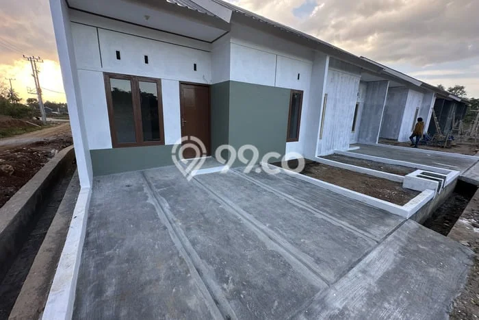 PROMO TERBATAS! Rumah Premium di Moncongloe, Maros, Luas 72m2m² LB 30m2m² PROMO TERBATAS! Rumah Premium di Moncongloe, Maros, Luas 72m2m² LB 30m2m²