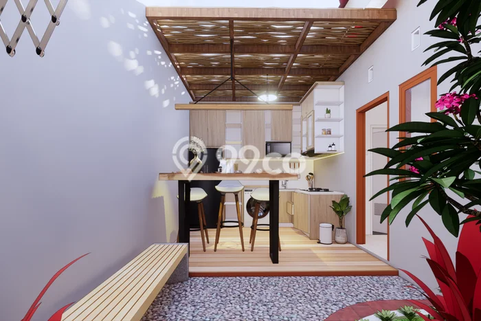Rumah Minimalis Dijual di Galesong Utara 2 Kamar dengan Luas Tanah 72m2 Rumah Minimalis Dijual di Galesong Utara 2 Kamar dengan Luas Tanah 72m2