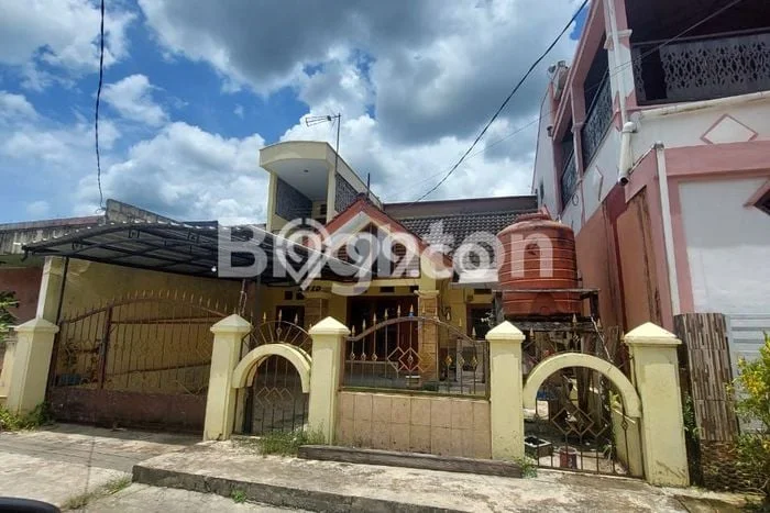 Rumah area Sungai Pinang, 3 KT, Area Potensial Rumah area Sungai Pinang, 3 KT, Area Potensial