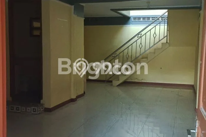 Rumah area Sungai Pinang, 3 KT, Area Potensial Rumah area Sungai Pinang, 3 KT, Area Potensial