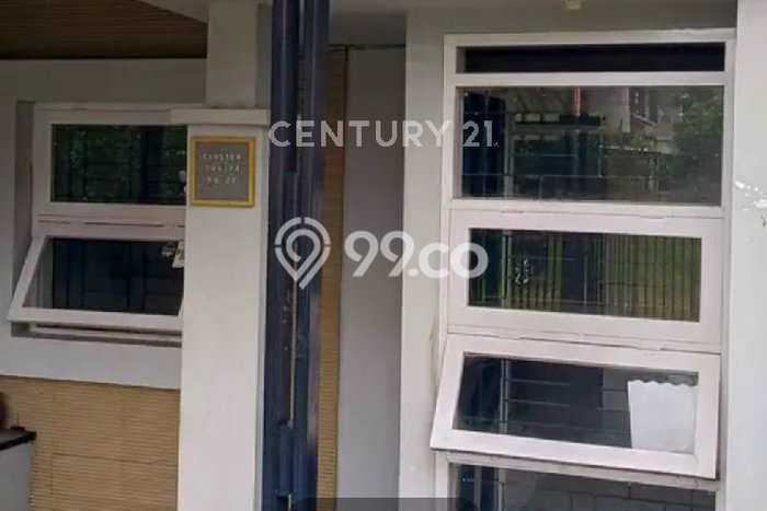 Hunian Strategis 2 KT LB 45m2 Kondisi Bagus di Gede Bage Hunian Strategis 2 KT LB 45m2 Kondisi Bagus di Gede Bage