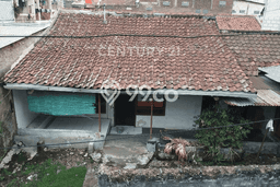 Hunian Strategis 5 KT LB 60m2 Kondisi Bagus di Cikutra Hunian Strategis 5 KT LB 60m2 Kondisi Bagus di Cikutra