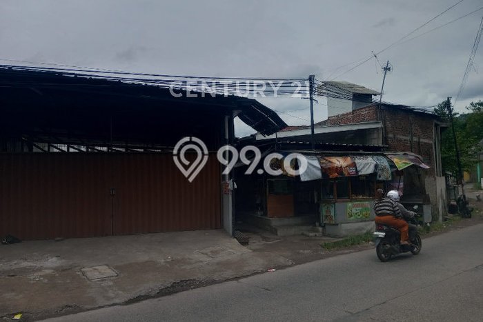 Disewakan Gudang di Kawasan Ramai Jatinangor Luas 120m2 Disewakan Gudang di Kawasan Ramai Jatinangor Luas 120m2