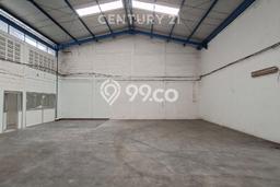 FOR RENT! Gudang di Kopo Cocok untuk Bisnis 283m2 FOR RENT! Gudang di Kopo Cocok untuk Bisnis 283m2