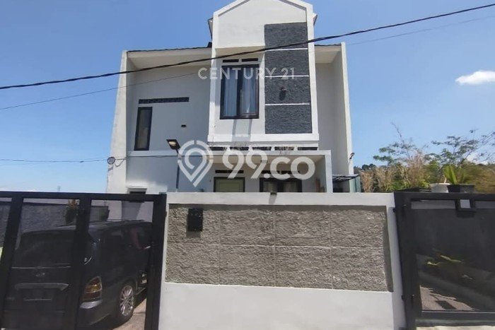 GOOD DEAL! Rumah Premium area Cilengkrang, LT 71m² Bangunan 75m² GOOD DEAL! Rumah Premium area Cilengkrang, LT 71m² Bangunan 75m²