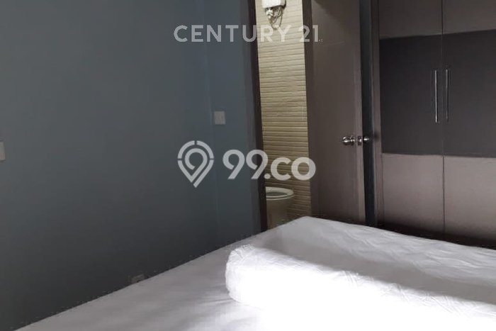 Hunian Apartemen 2 KT 2 KM di Andir, Bandung Dijual Cepat Hunian Apartemen 2 KT 2 KM di Andir, Bandung Dijual Cepat