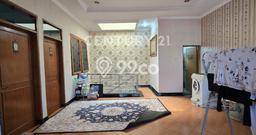 Hunian Elit LB 176m2 Siap Huni Desain Elegan di Cibaduyut, Bandung Hunian Elit LB 176m2 Siap Huni Desain Elegan di Cibaduyut, Bandung