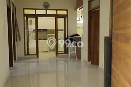 Rumah Exclusive 4 KT 2 KM di Kompleks Perumahan , Bandung Rumah Exclusive 4 KT 2 KM di Kompleks Perumahan , Bandung