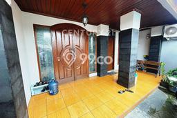 Rumah LT 301m2m² di , Bandung - Lokasi Strategis Rumah LT 301m2m² di , Bandung - Lokasi Strategis