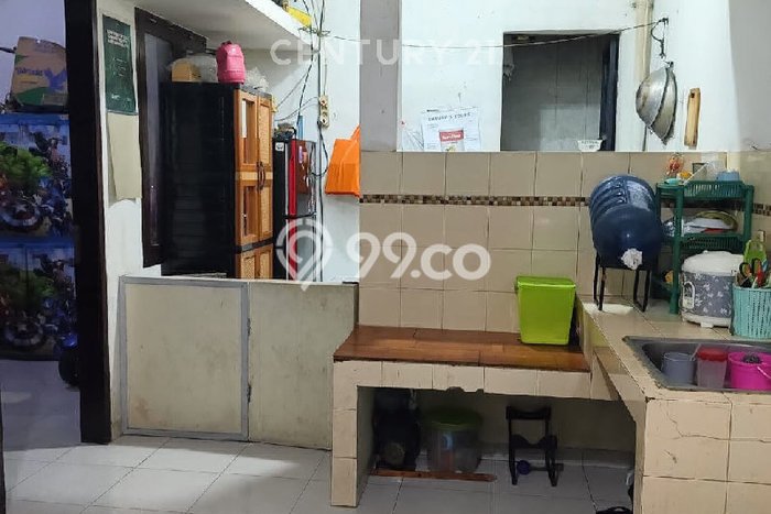 Jual Rumah Favorit Siap Huni LB 50m2 di Batununggal, Bandung Jual Rumah Favorit Siap Huni LB 50m2 di Batununggal, Bandung