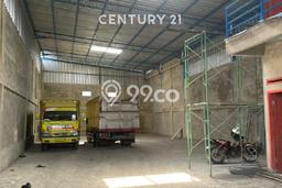 Unit Gudang Paling Strategis di Margaasih Bandung dengan LB 300m2 Unit Gudang Paling Strategis di Margaasih Bandung dengan LB 300m2