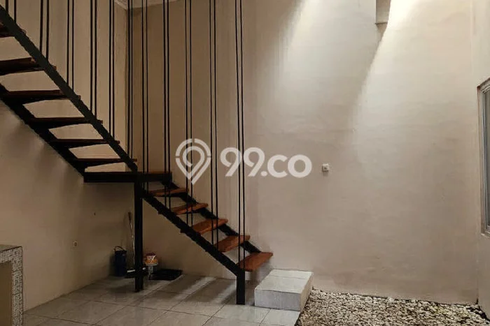 Jual Rumah Modern 3 KT di Padalarang, Bandung Jual Rumah Modern 3 KT di Padalarang, Bandung
