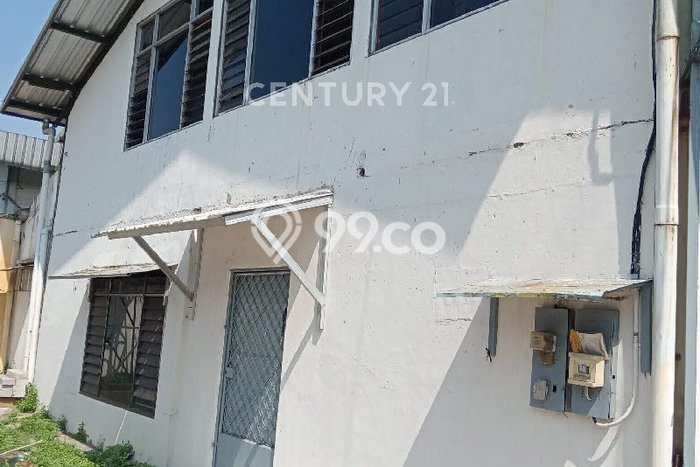 Gudang Lokasi Strategis di Kopo, Luas 700m², Disewakan, Area Niaga Gudang Lokasi Strategis di Kopo, Luas 700m², Disewakan, Area Niaga