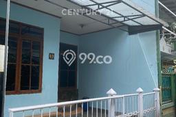 Jual Rumah Favorit Siap Huni LB 120m2 di Antapani, Bandung Jual Rumah Favorit Siap Huni LB 120m2 di Antapani, Bandung
