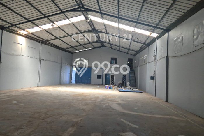 Gudang Dijual di Margaasih Bandung dengan LB 650m2 Gudang Dijual di Margaasih Bandung dengan LB 650m2