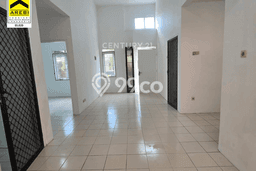 Jual Rumah Eksklusif 3 KT di Kota Baru Parahyangan, Bandung Jual Rumah Eksklusif 3 KT di Kota Baru Parahyangan, Bandung