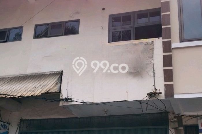 Paling Diincar! Ruko Dijual di Kalideres Harga Kompetitif Paling Diincar! Ruko Dijual di Kalideres Harga Kompetitif