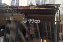 Rumah Modern 2 KT LT 60m2 di Batu Ceper Rumah Modern 2 KT LT 60m2 di Batu Ceper