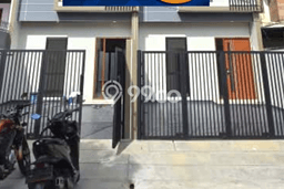 Dijual Rumah Modern 3 KT di Meruya, Jakarta Barat Dijual Rumah Modern 3 KT di Meruya, Jakarta Barat